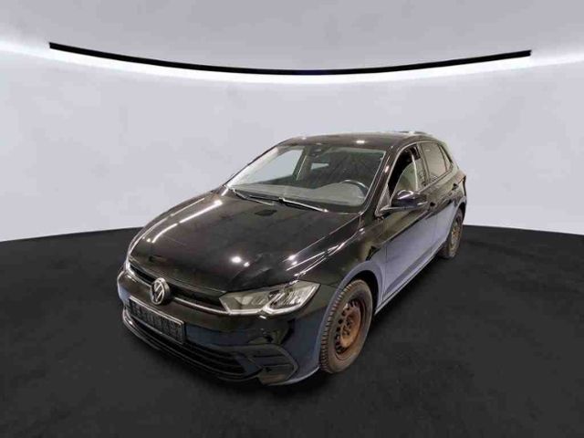 Fahrzeugabbildung Volkswagen Polo 1.0 TSI DSG LIFE NAVI GJR KESSY SHZ