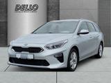 Kia Ceed_sw 1.6 CRDI AHK Allwetter Klimaautom SHZ Fe - gebrauchte Kia cee'd Sportswagon aus dem Jahr 2021