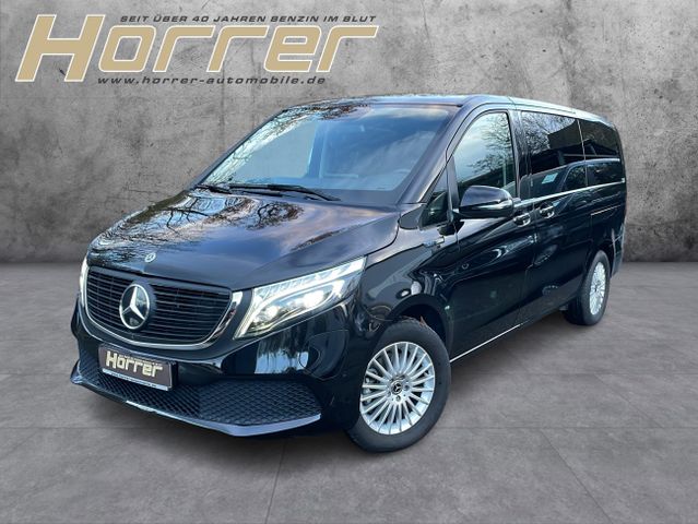 Mercedes-Benz EQV 300 Lang el.Türen/Heck Pano AIRMATIC Distron