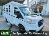 Dethleffs GLOBEBUS GO T 15  - Dethleffs Globebus t1