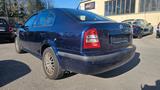 Skoda Octavia 1.9 TDI Ambiente*TUV*SHZ*KLIMA*TEMPO* - Skoda Octavia aus 2002 mit Diesel-Antrieb