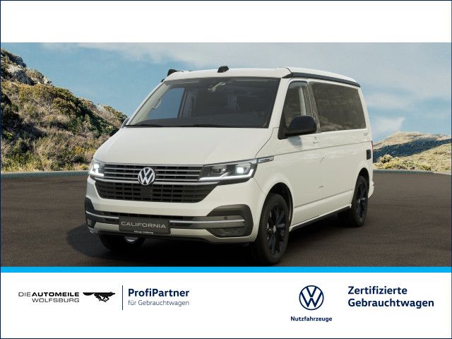 Volkswagen T6.1 California 2.0 TDI SCR DSG Ocean