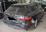 Audi A4 Avant 40 TDI qu S line competition S tro*Matr - Audi A4: Com