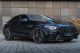 Mercedes-Benz AMG GT 63 S 4Matic+ Multibeam Burmester ACC 360