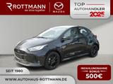 Mazda 2 Hybrid 1.5L VVT-i 116PS Aut. HOMURA PLUS - Mazda 2 Hybrid mit Panoramadach