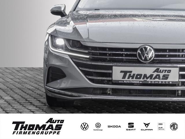 Volkswagen Arteon Shooting Brake Elegance 2.0 TSI DSG DAB