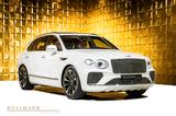 Bentley Bentayga HYBRID + PANORAMA + - Bentley Bentayga Plug-in Hybrid (PHEV) Gebrauchtwagen