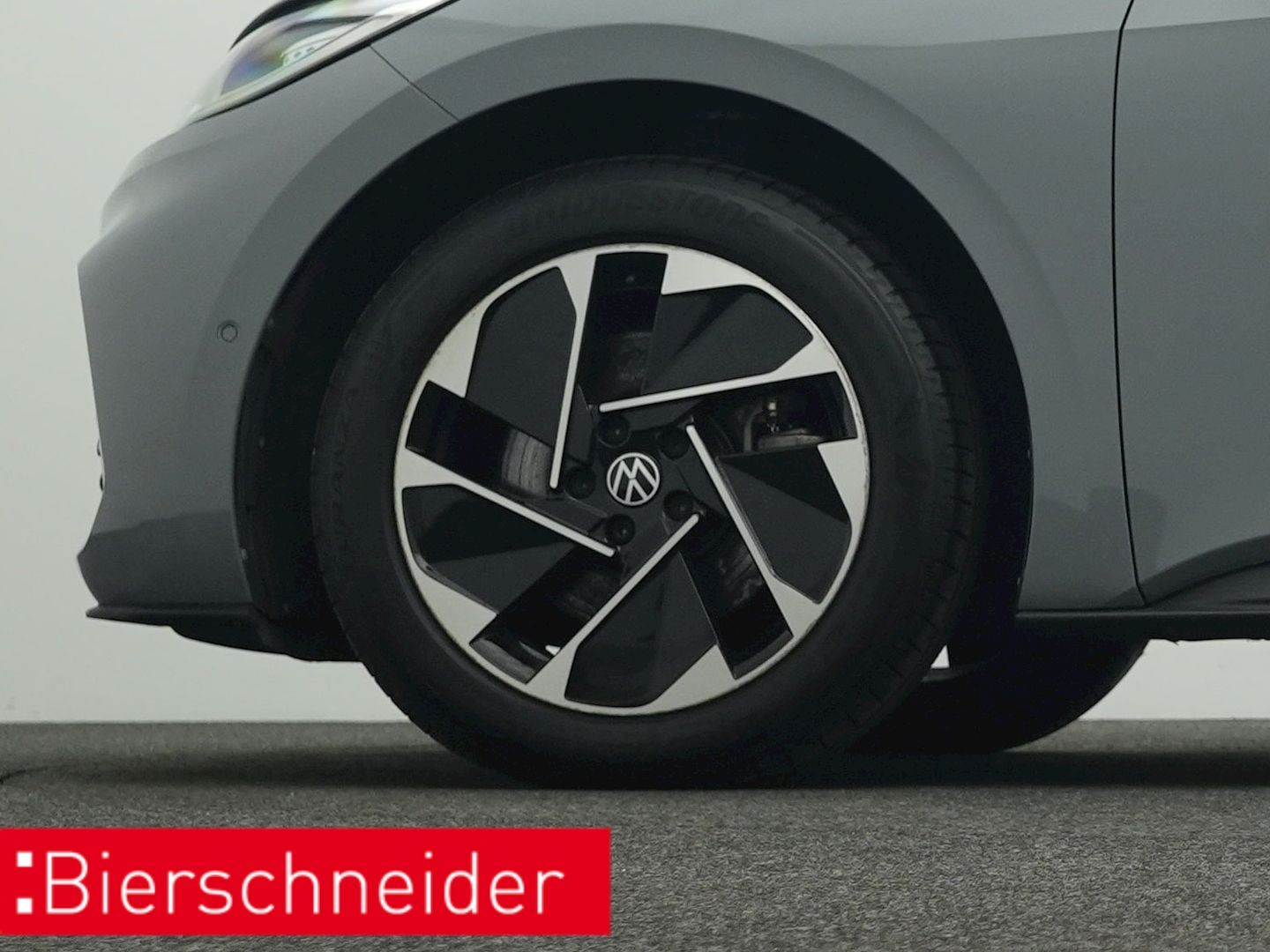 Volkswagen ID.3 - Bild 26
