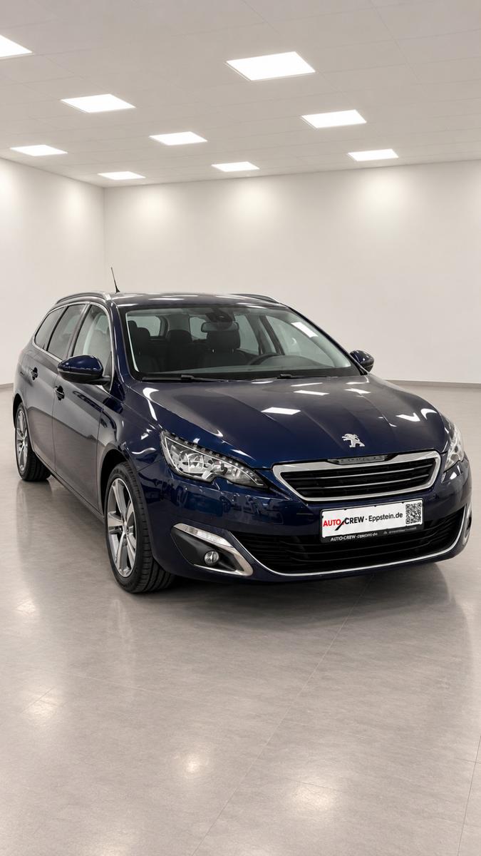 Peugeot 308 SW Allure