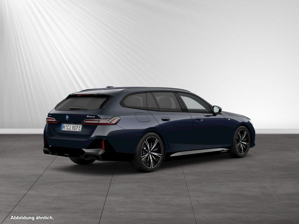 BMW 530 - Bild 2