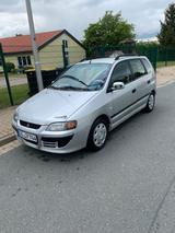 Mitsubishi Space Star / TÜV / Automatik - Mitsubishi aus 2003