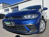 Volkswagen Polo 1.0 Life 100€ m.20% Anz. Navi LED RFK SHZ D - gebrauchte VW Polo aus dem Jahr 2022