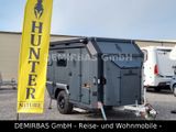 Andere HUNTER NATURE NTR 4X OFFROAD*BLACK*400 W SOLAR*