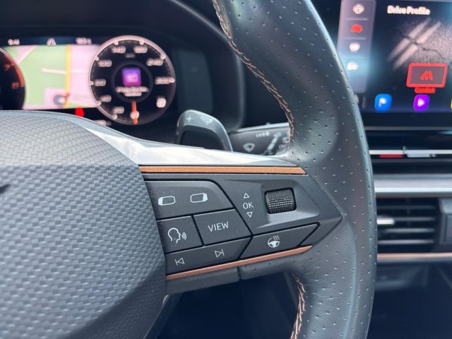 Formentor 1.5 TSI AHK Pano Kamera LED Navi Allwe