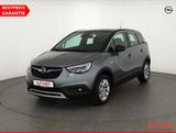 Opel Crossland X 1.2 Turbo Innovation Aut. LED Kamera - Opel Crossland (X) aus 2017