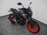 Yamaha MT 125 ABS // Extra's // Finanzierung möglich - YAMAHA FINANZIERUNG