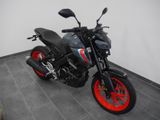 Yamaha MT 125 ABS // Extra's // Finanzierung möglich - YAMAHA FINANZIERUNG