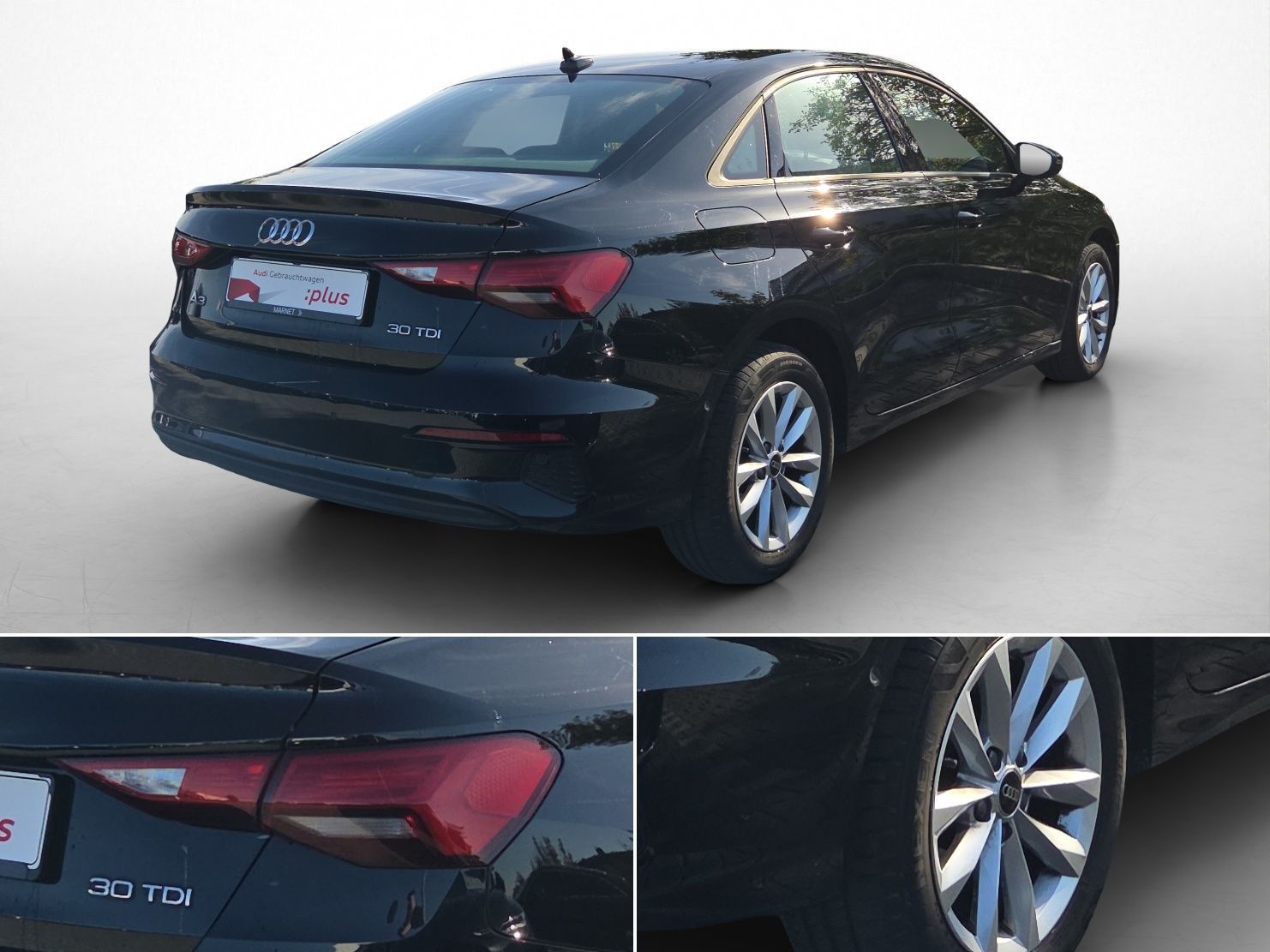 Audi A3 - Bild 19