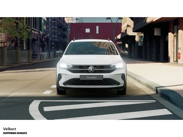 Volkswagen Taigo - Bild 6