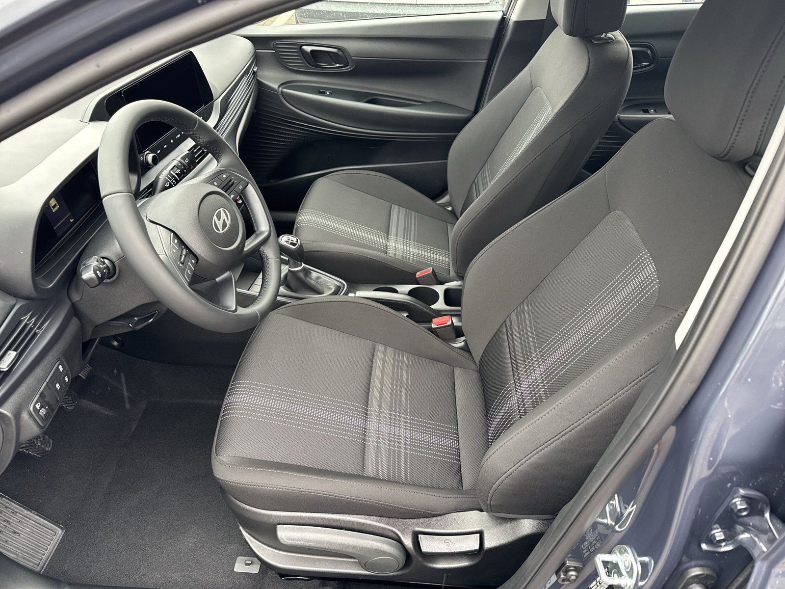 Hyundai i20 – Bild 7