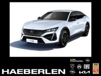 Peugeot 408 - Vorschau Bild 1