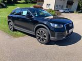 Audi Q2 35 TFSI - - Audi Q2 aus 2016