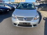Volkswagen Golf Plus V Edition. 95000Km.Top Zustand - Volkswagen Golf: 95