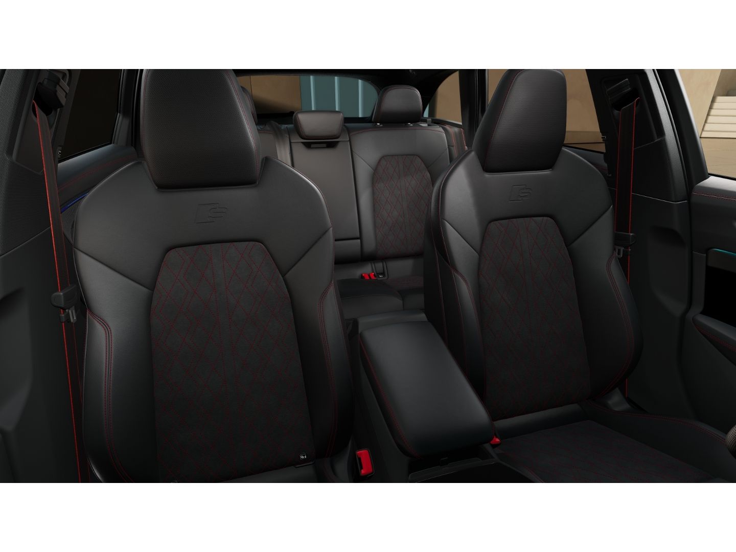 Audi A6 Allroad - Bild 9