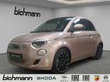 Fiat 500e Cabrio La Prima by Bocelli Nav LED JBL RFK 