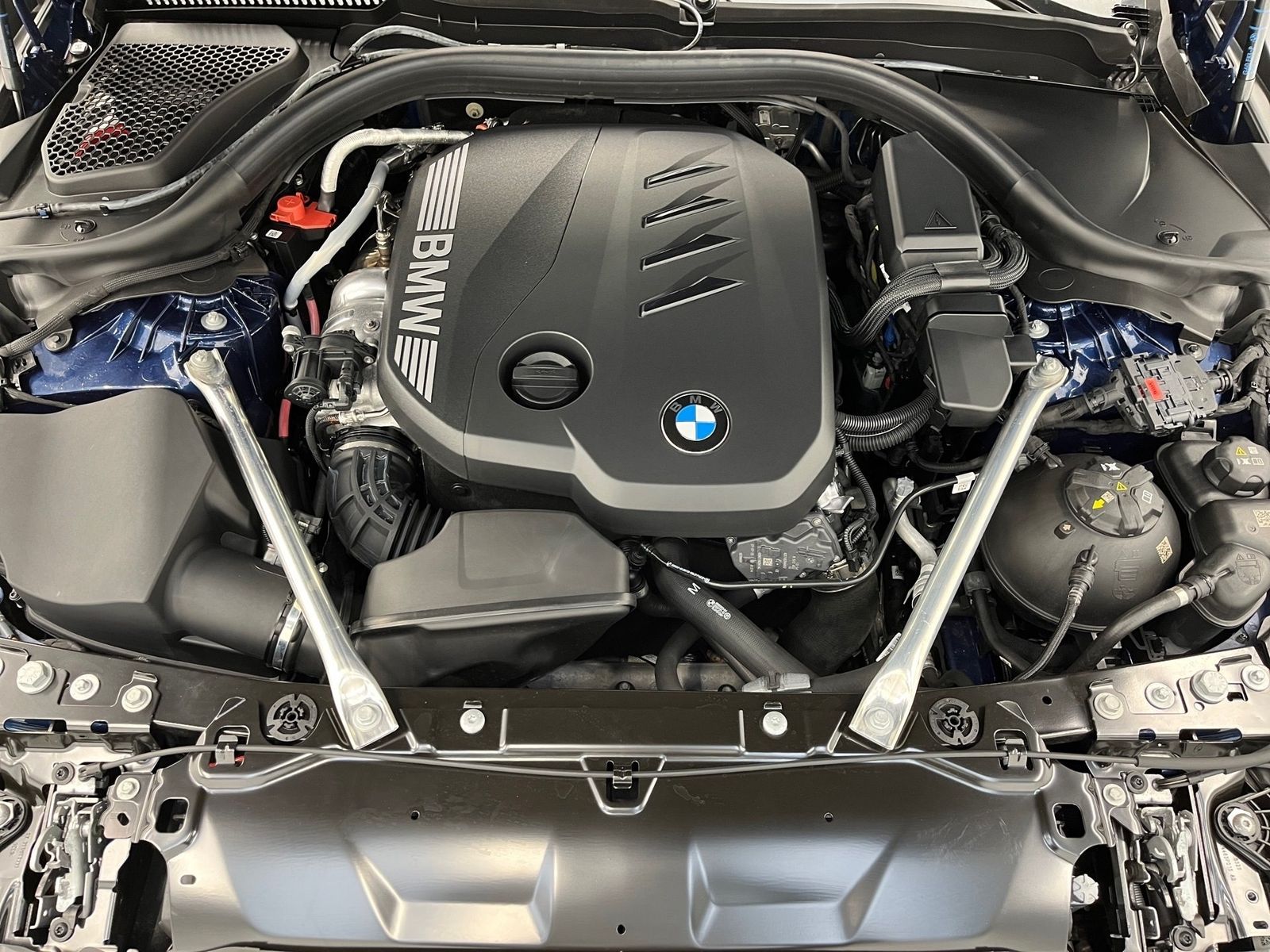 BMW 520 - Bild 16