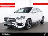 Mercedes-Benz GLA 200 d AMG+/AHK/DISTRONIC/PANO/360°KAM/LED