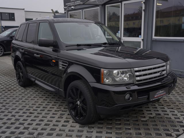 Land Rover Range Rover Sport TDV8 HSE*BRD~H&K~Exclusive Bei