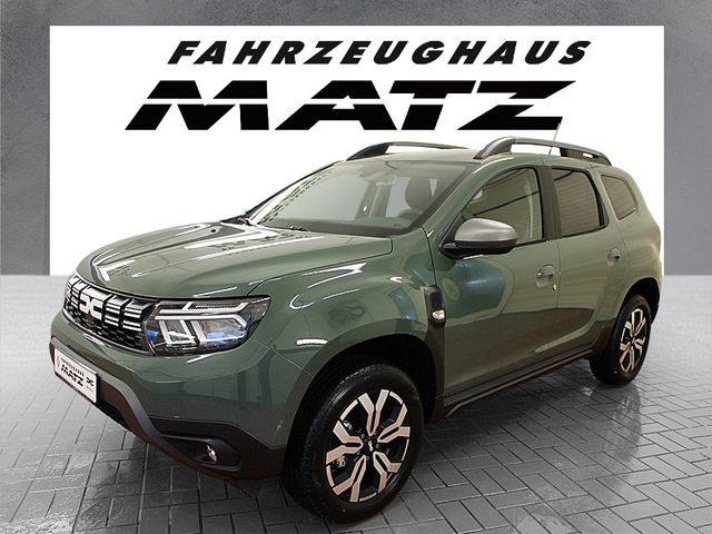 Dacia Duster TCe130 Journey*Navi*Sitzhzg**Modell 2023
