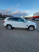 BMW X5 xDrive40d - - BMW X5: Xdrive 40d