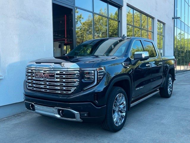 GMC Sierra 1500 Denali Crew Cab Short Box MY25 4.99%