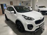 Kia Sportage GT-Line 4WD,Pano,Leder,EU6,AHK,Navi,RFK - Kia Sportage: R