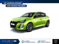 Peugeot 208 - Vorschau Bild 4