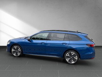 Skoda Superb Combi 2.0 TDI DSG 4x4 Sportline *PANO*HUD