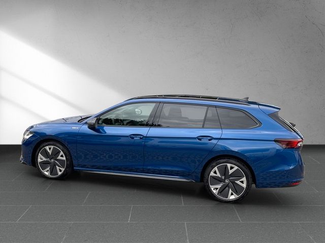 Skoda Superb Combi 2.0 TDI DSG 4x4 Sportline *PANO*HUD