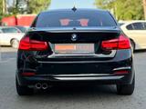 BMW F30 330e M-Sport*Teilleder*Automatik*Navi*LED*BT - BMW 330: 330e
