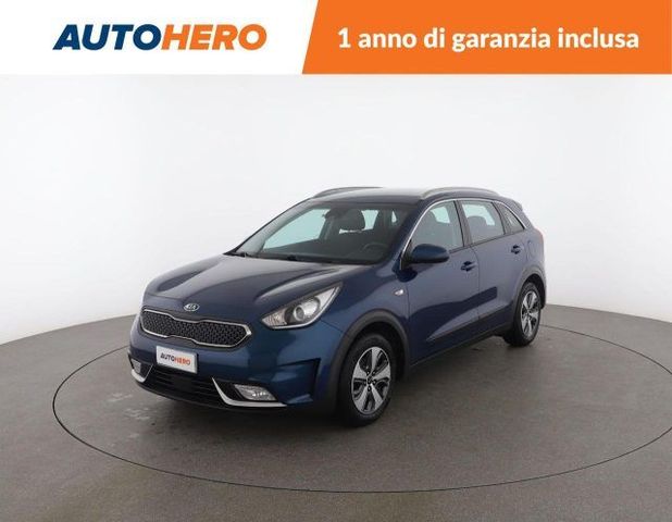 Kia KIA Niro 1.6 GDi DCT HEV Urban