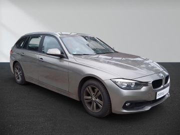 BMW 318 - 2