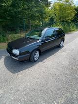Volkswagen Golf 3 Joker Ausstattung - Volkswagen Golf: Joker