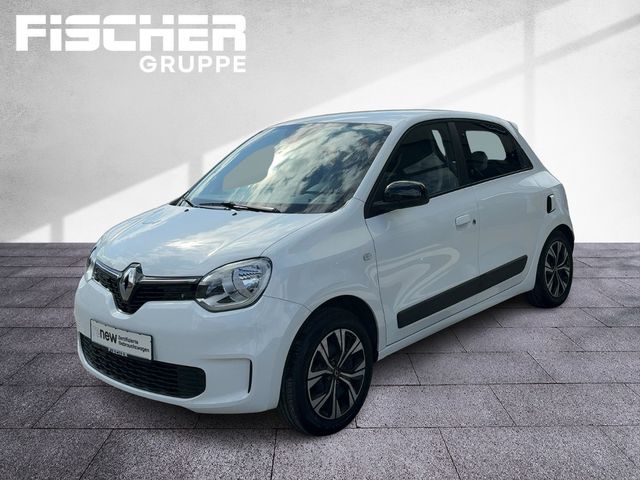 Renault Twingo ZEN SCe 65 ** 3673 km **