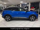 Peugeot 3008 Hybrid 225 GT/1.HAND/PANO/LED/CAM/MASSAGE!! - Peugeot 3008 mit Hybrid-Antrieb