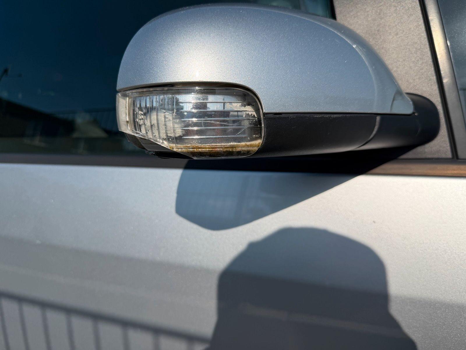 Volkswagen Touran 2006 — photo 10