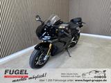 Honda CBR 1000 RR-R Fireblade SP ABS Akrapovic - HONDA CB 1000F