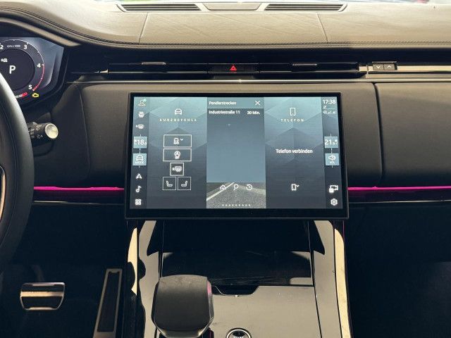 Foto Nummer 10: LAND ROVER Range Rover Sport