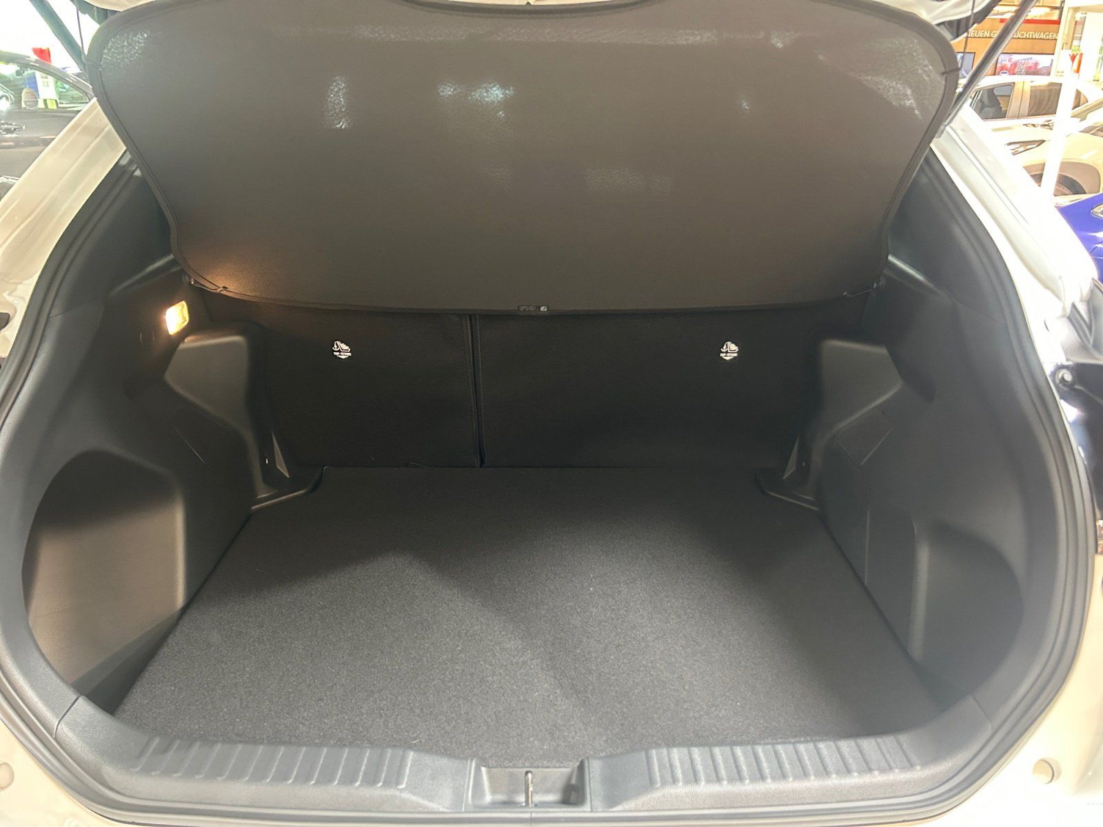 Toyota Yaris Cross - Bild 15