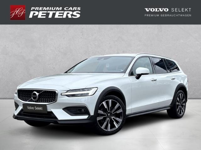 Volvo V60 Cross Country Cross Country Pro D4 AWD 19''L